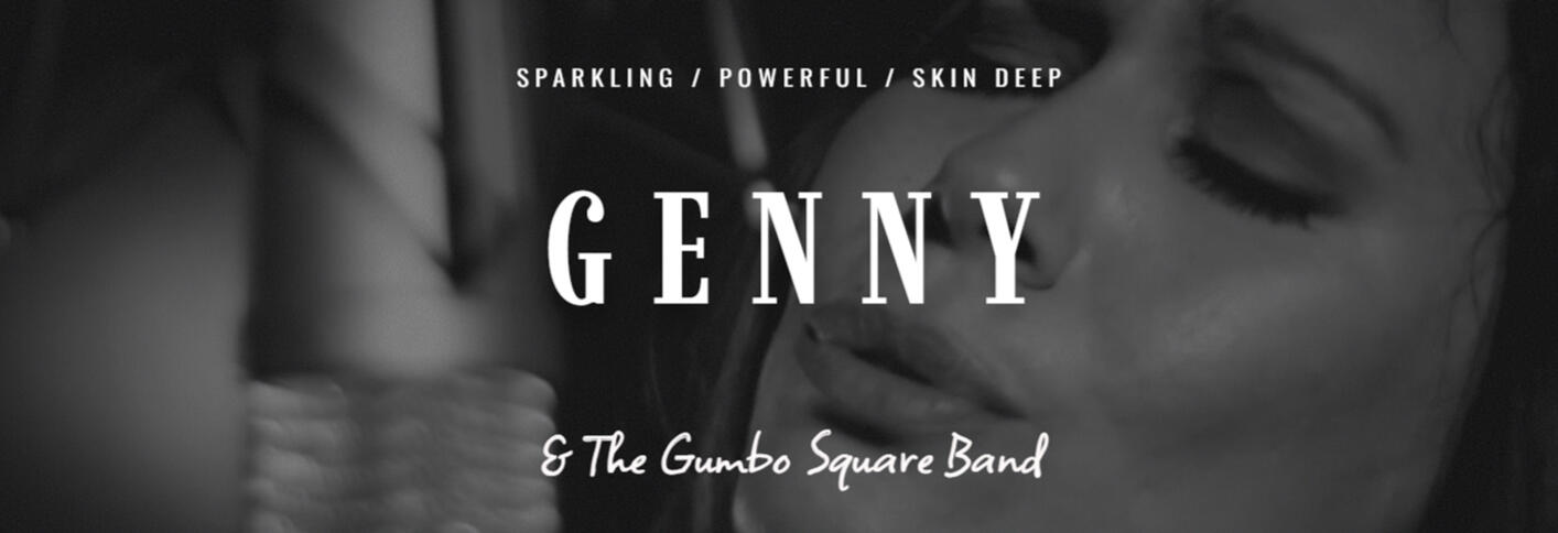 Genny &amp; The Gumbo Square Band