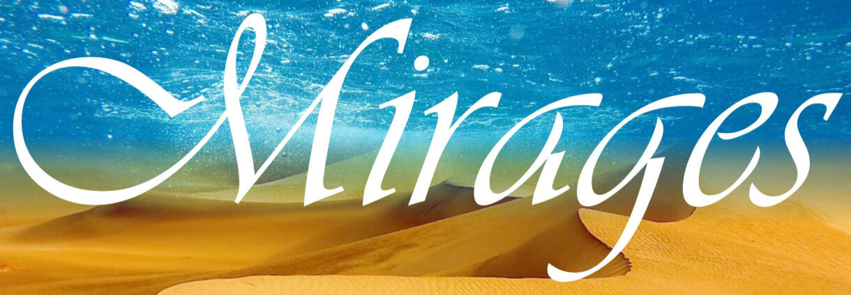 MIRAGES ARTISANS